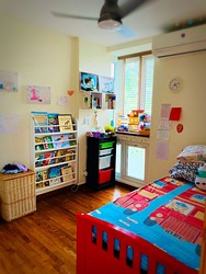 Changi Rise Condominium (D18), Condominium #207474851